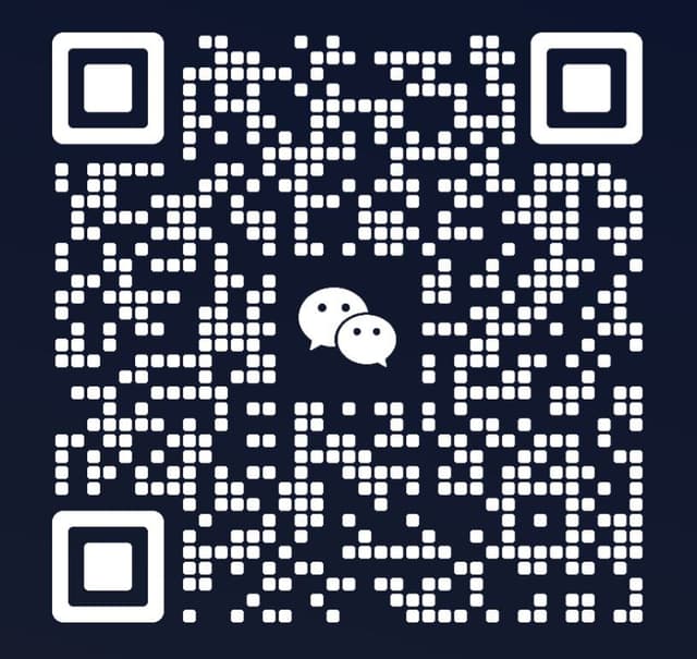 WeChat QR Code